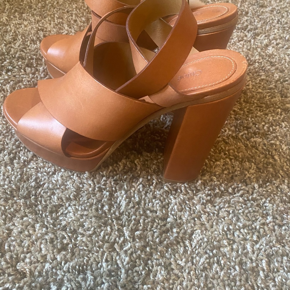 Sandals - Picture 2 of 2